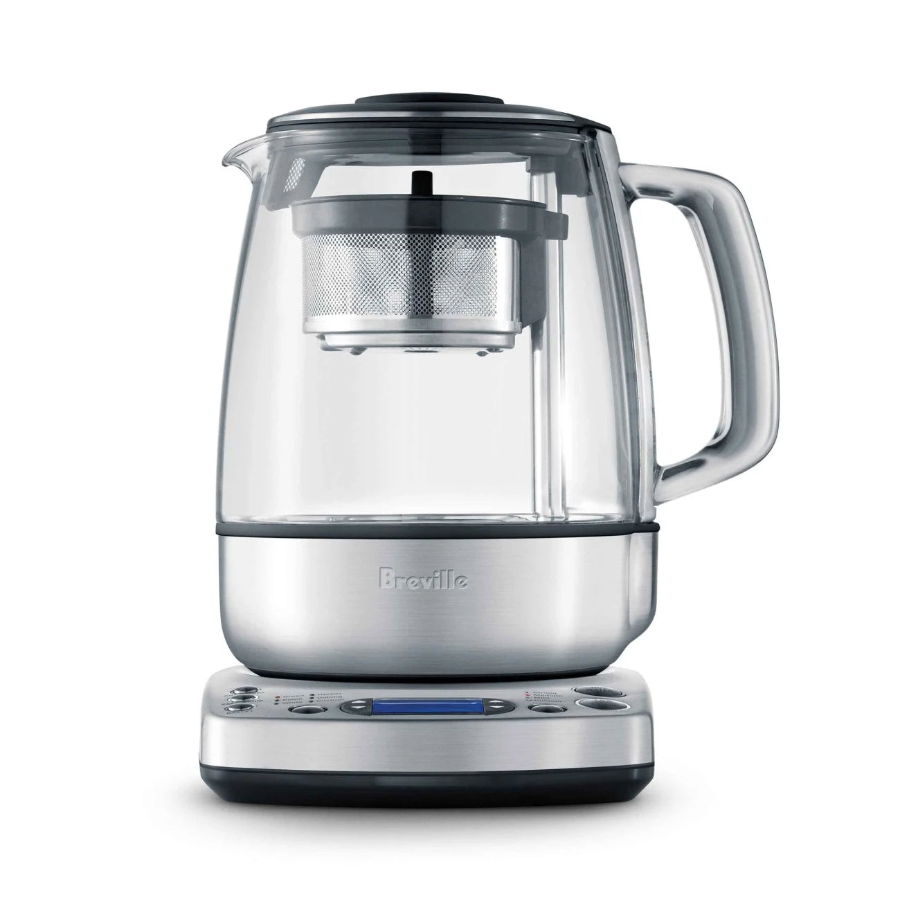 Image of ID 523447236 Breville One-Touch Tea Maker