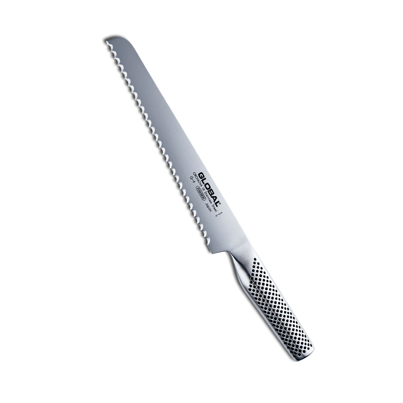 Image of ID 523449032 Global Bread Knife 85-In