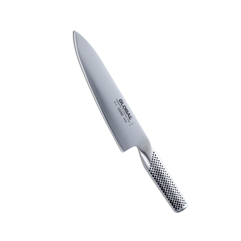 Image of ID 523449081 Global Classic Chef's Knife 8-in