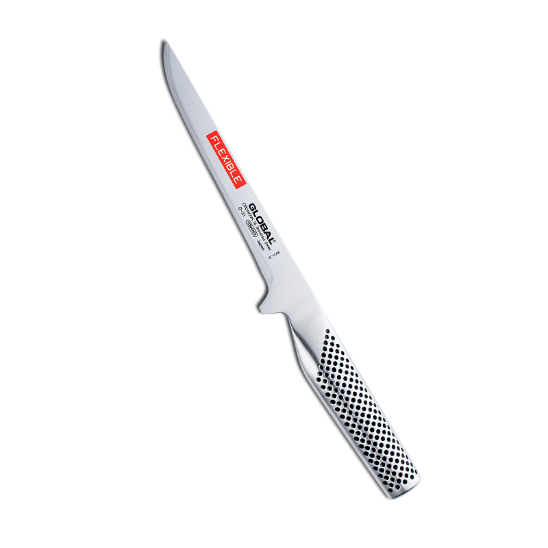 Image of ID 525534932 Global Flexible Boning Knife 625-in