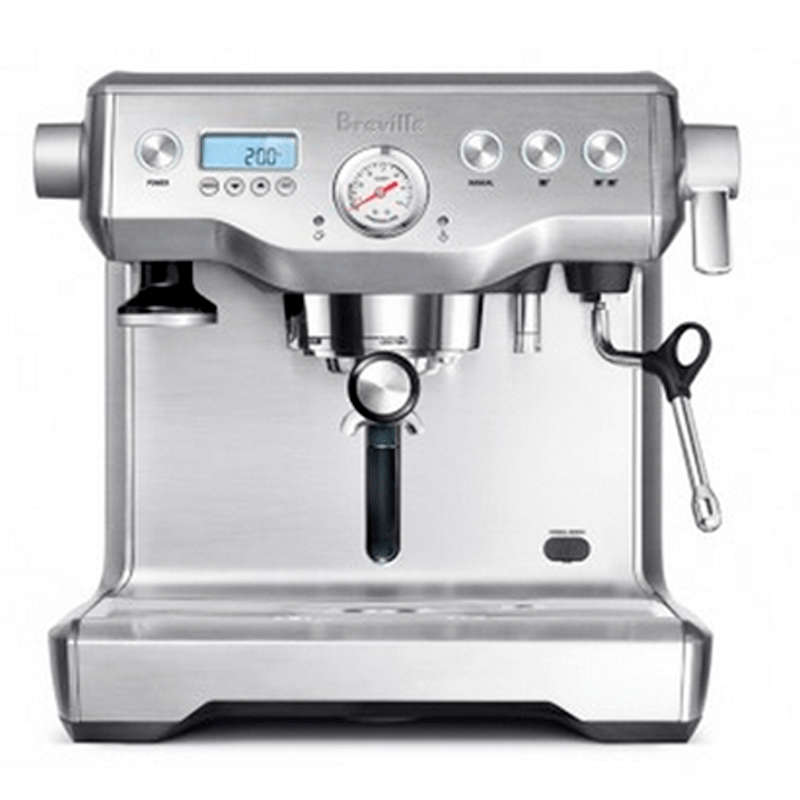 Image of ID 535590943 Breville The Dual Boiler Espresso & Cappuccino Machine V2