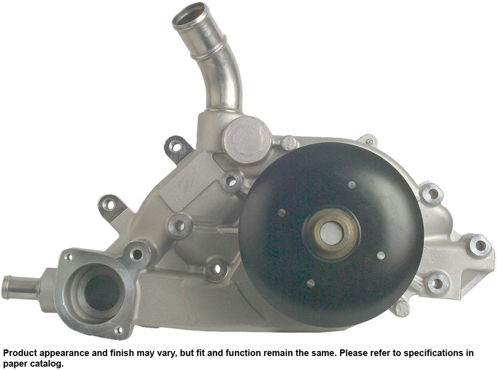 Image of ID 5513411 Cardone 5513411 Engine Water Pump Fits 1999-2006 Chevrolet Silverado 1500