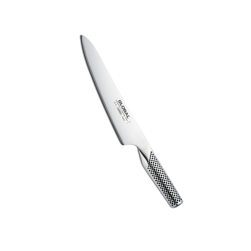 Image of ID 555617040 Global Classic Carving Knife 7-in