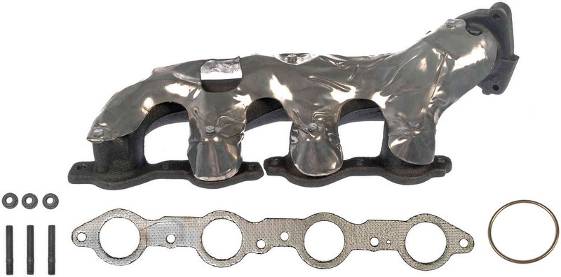Image of ID 674732 Dorman 674732 Exhaust Manifold Fits 2002-2006 Chevrolet Avalanche 1500