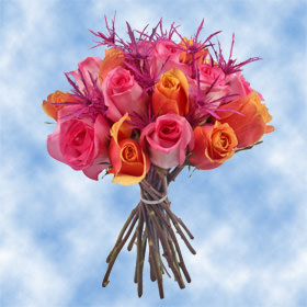 Image of ID 687577037 9 Pink Wedding Centerpieces