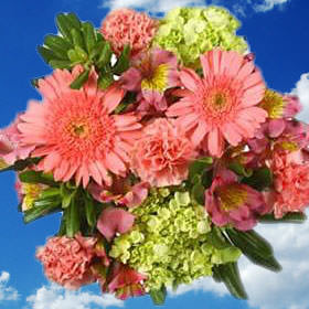 Image of ID 687577347 9 Mother's Day Arrangements
