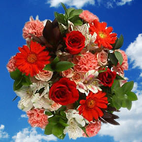 Image of ID 687577348 6 Mother's Day Arrangements