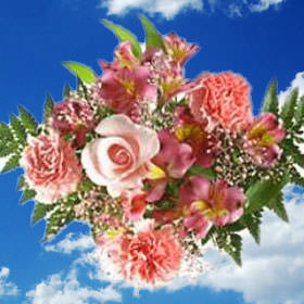 Image of ID 687577362 16 Mother's Day Arrangements