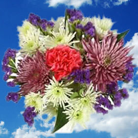 Image of ID 687577363 16 Mother's Day Arrangements