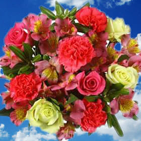Image of ID 687577365 9 Mother's Day Arrangements