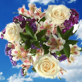 Image of ID 687577371 12 Mother's Day Arrangements