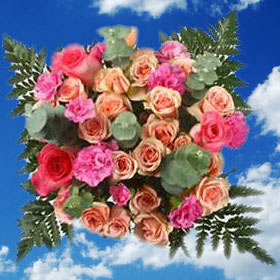 Image of ID 687577375 6 Mother's Day Arrangements