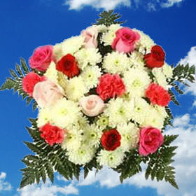 Image of ID 687577378 5 Mother's Day Arrangements
