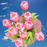 Image of ID 687577763 60 Valentines Day Tulips Sale