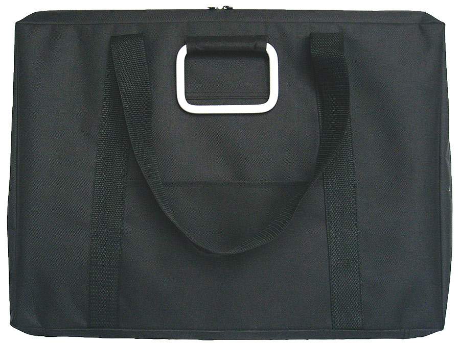 Image of ID 709886916 PRAT Start SFU Urban Softside Portfolio Bag For 17x22