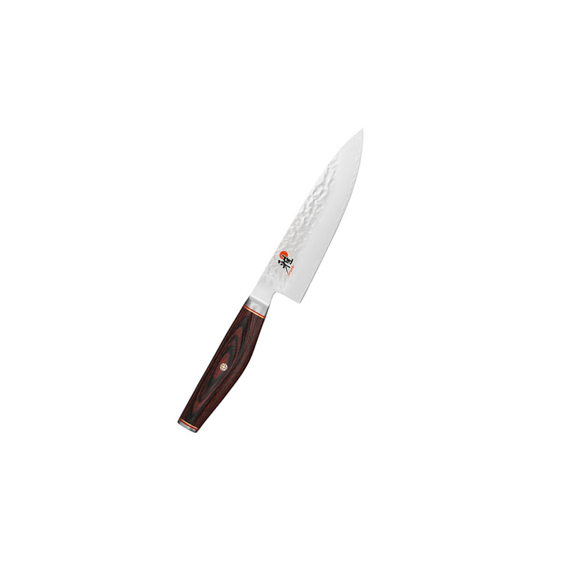 Image of ID 738189802 Miyabi 6000MCT Artisan Chef's Knife 6-in