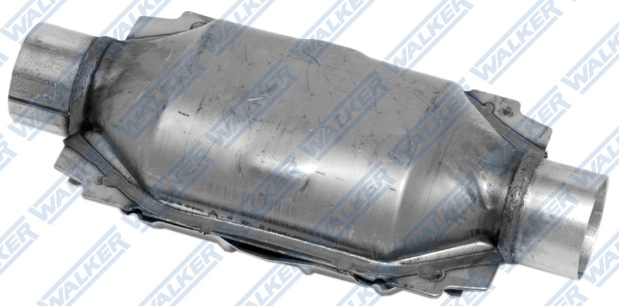 Image of ID 80707 Walker 80707 Catalytic Converter Fits 1984-1986 Ford E-150 Econoline