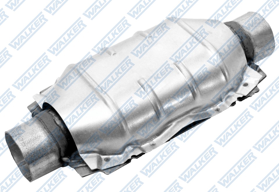 Image of ID 81652 Walker 81652 Catalytic Converter Fits 1995-1995 Lincoln Continental
