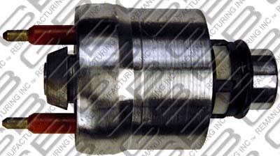 Image of ID 83114103 GB Fuel Injectors 83114103 Fuel Injector Fits 1987-1987 Chevrolet Blazer