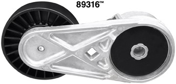 Image of ID 89316 Dayco 89316 Drive Belt Tensioner Assembly Fits 2002-2002 Pontiac Sunfire