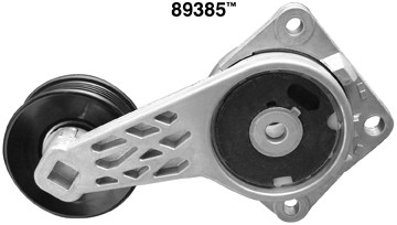 Image of ID 89385 Dayco 89385 Drive Belt Tensioner Assembly Fits 2002-2002 Ford E-150 Econoline