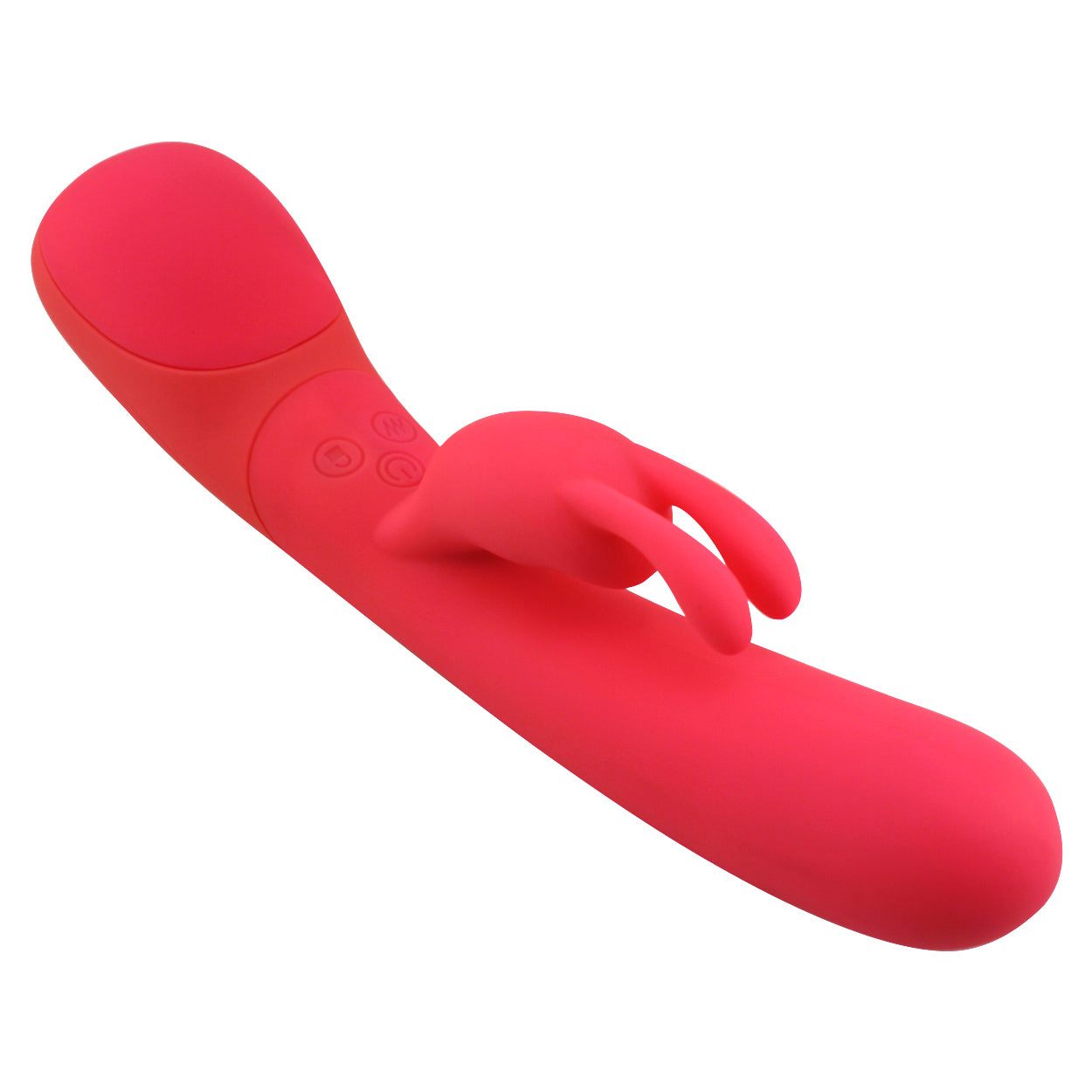Image of ID 899861058 Squeeze It Bunny Vibrator - Gets Stronger When You Squeeze It
