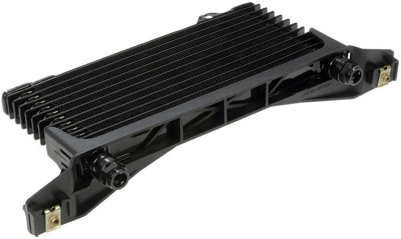 Image of ID 918213 Dorman 918213 Auto Trans Oil Cooler Fits 2000-2000 Chevrolet Tahoe