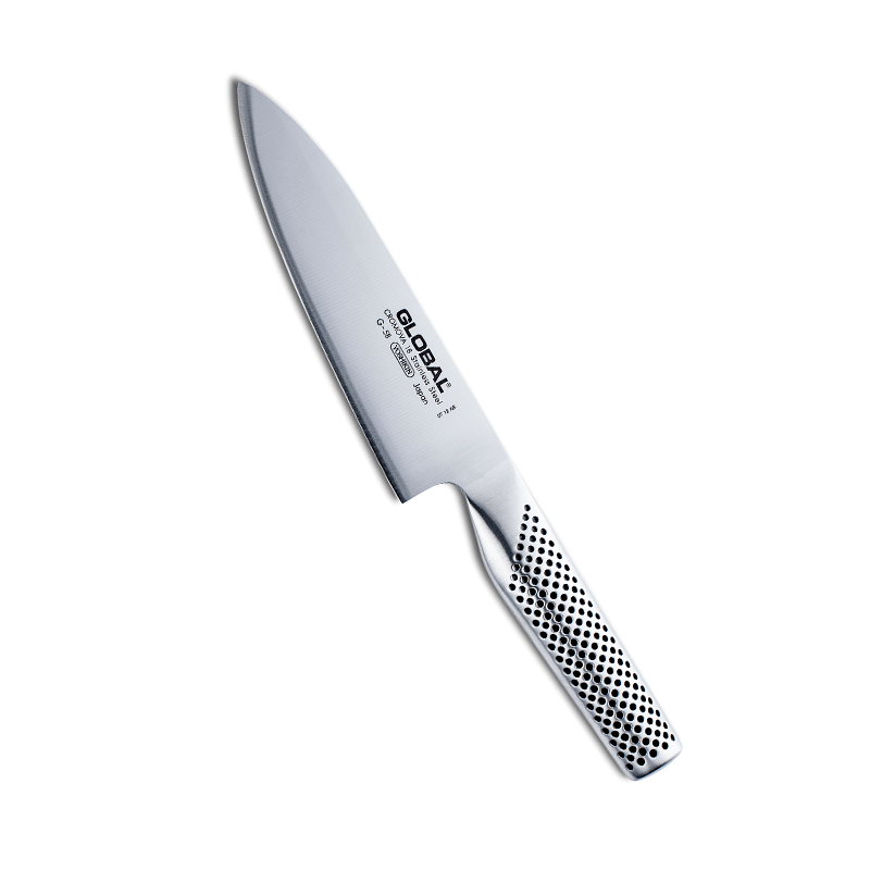 Image of ID 932741493 Global Classic Chef's Knife 6-In