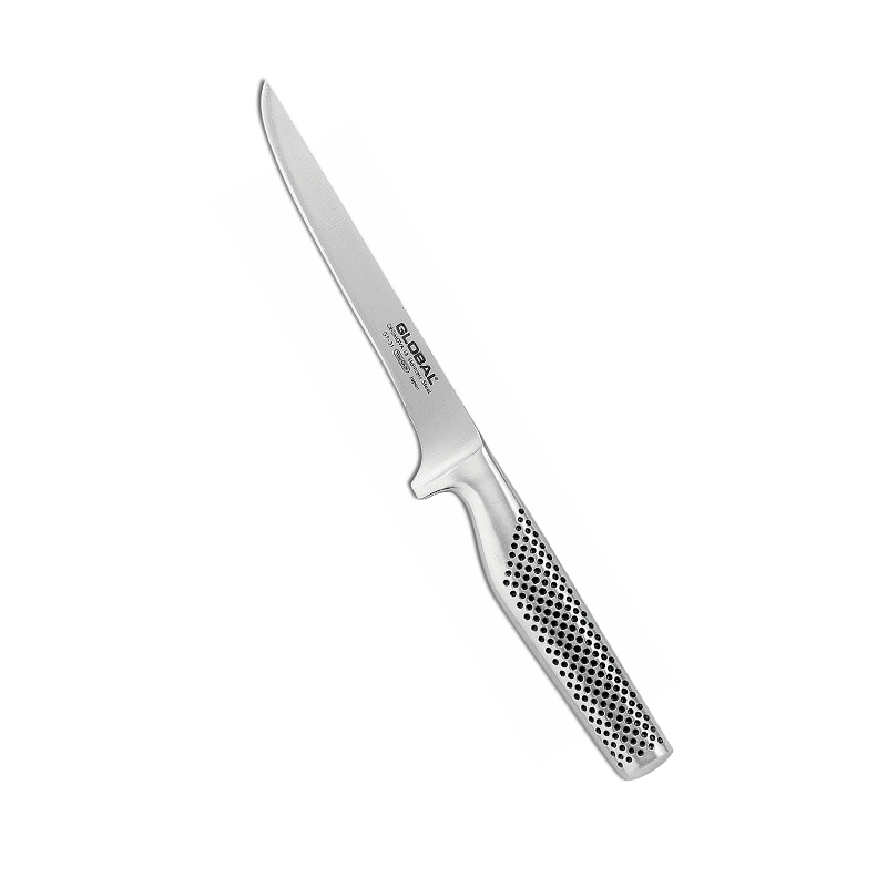 Image of ID 932741505 Global Forged Boning Knife 625-in