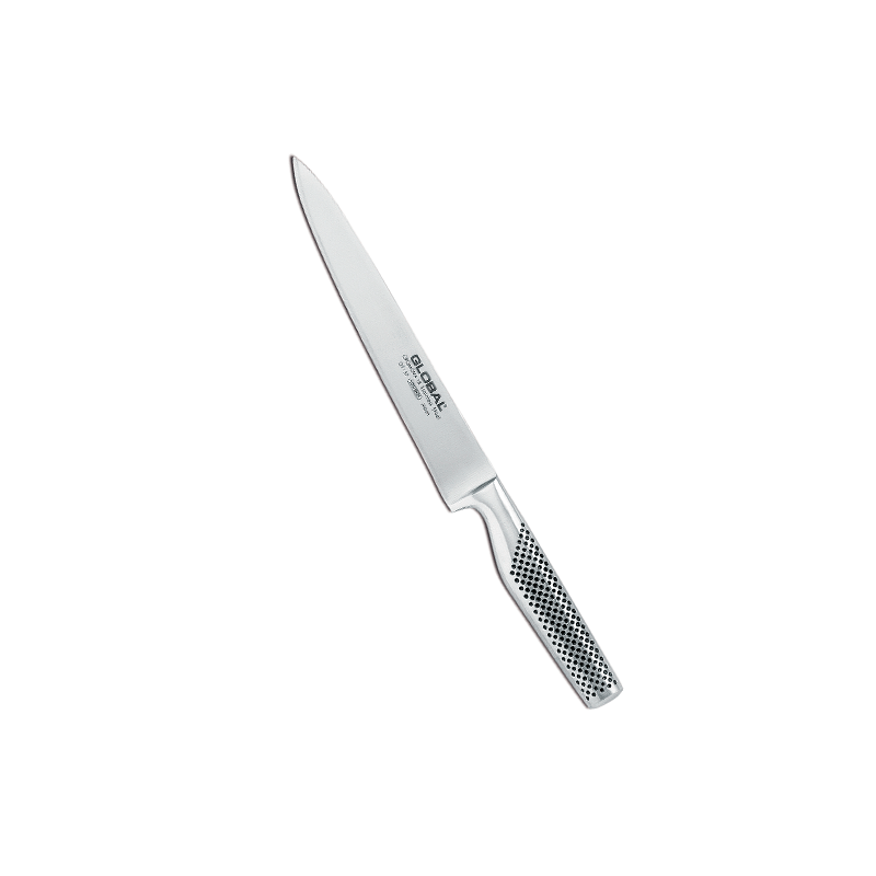 Image of ID 932741507 Global Forged Carving Knife 875-in