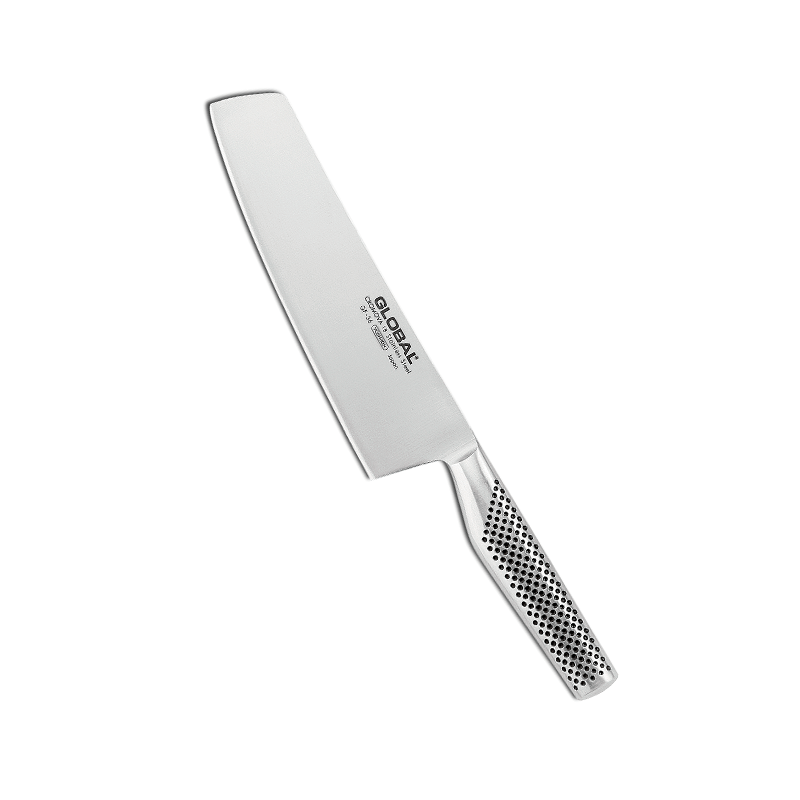 Image of ID 932741509 Global Forged Vegetable Knife 8-in