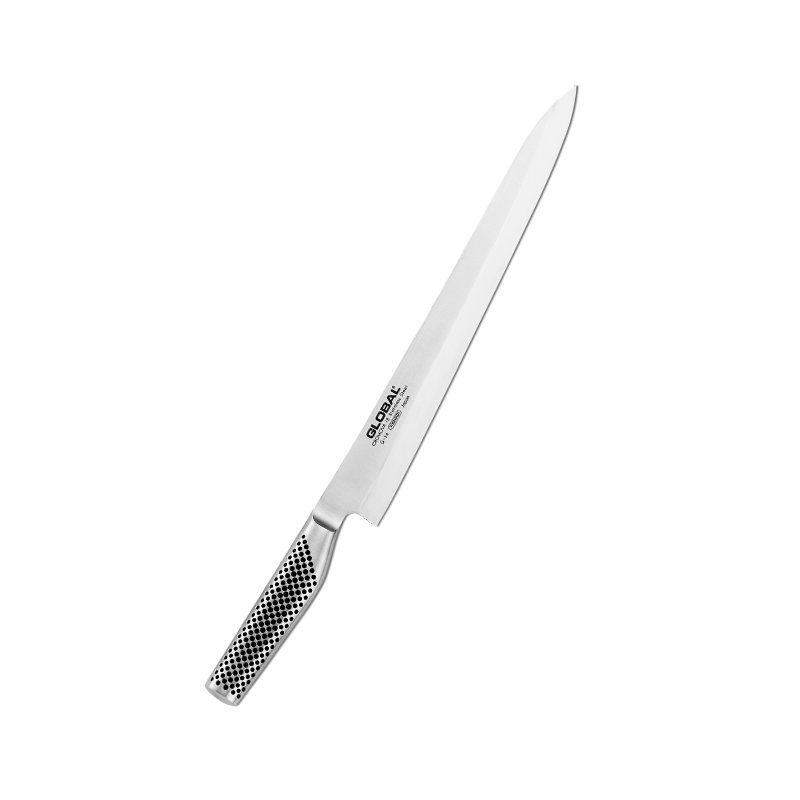 Image of ID 932741531 Global Yanagi Sashimi Knife 12-in