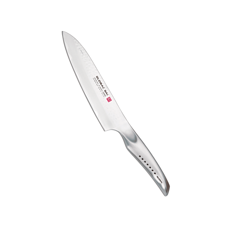 Image of ID 932741546 Global SAI Chef's Knife 75-in