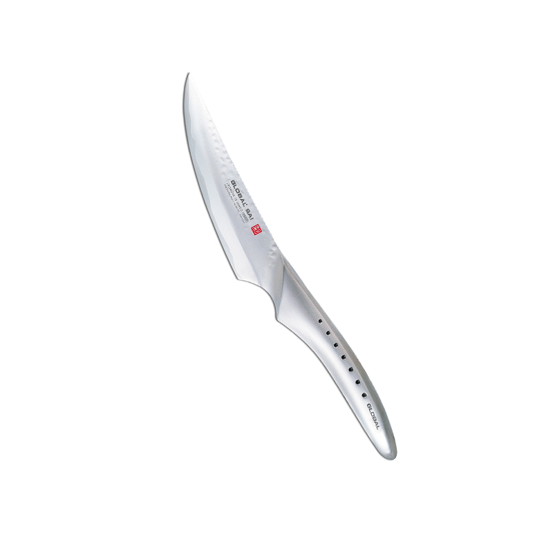 Image of ID 932741555 Global SAI Steak Knife 45-in