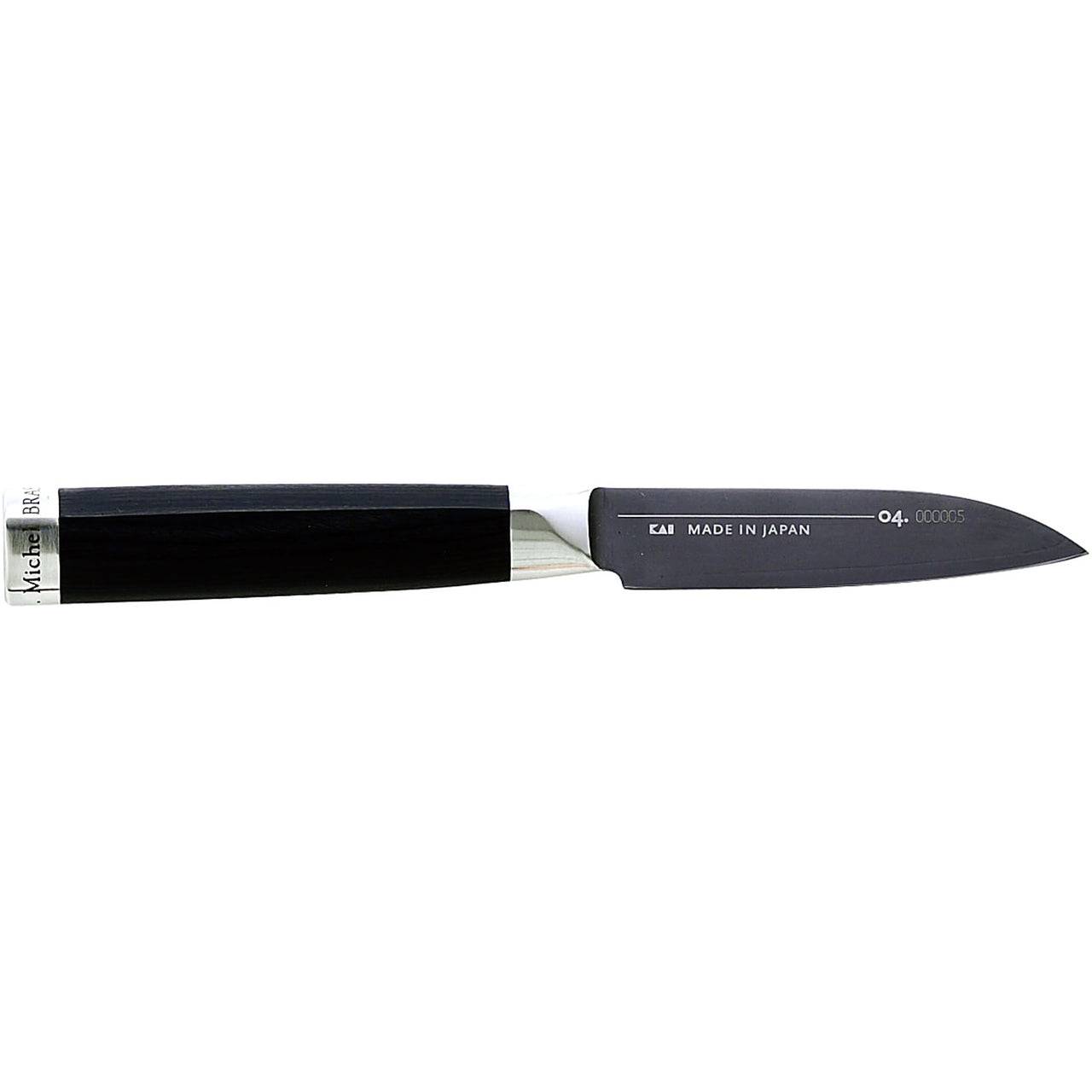 Image of ID 932742046 Michel Bras #1 Paring Knife 3-in