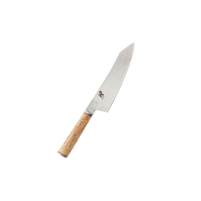 Image of ID 932742054 Miyabi Birchwood SG2 Rocking Santoku Knife 7-in