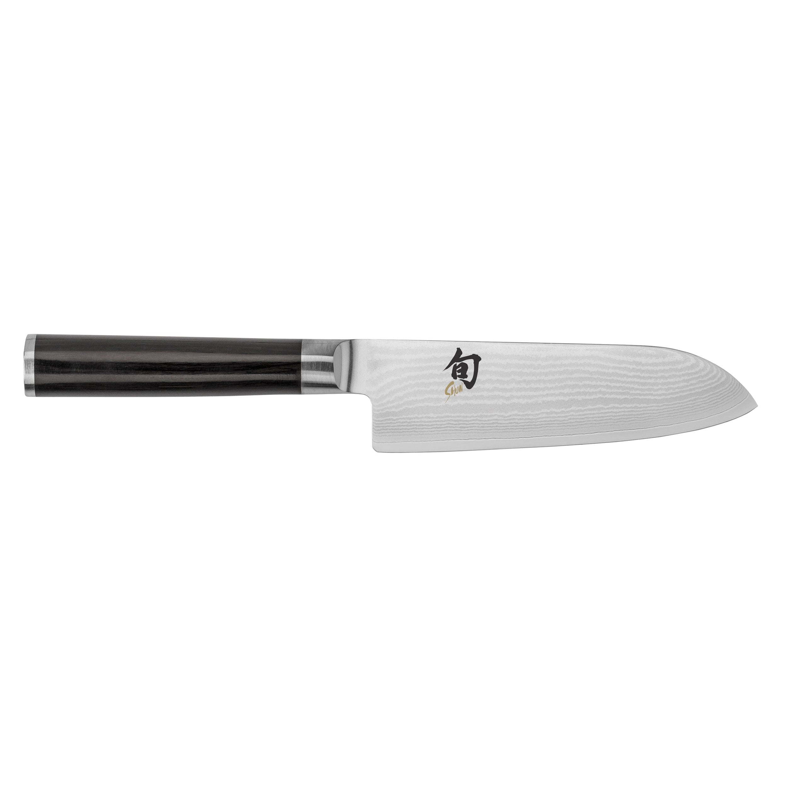 Image of ID 932742354 Shun Classic Santoku Knife 55-in