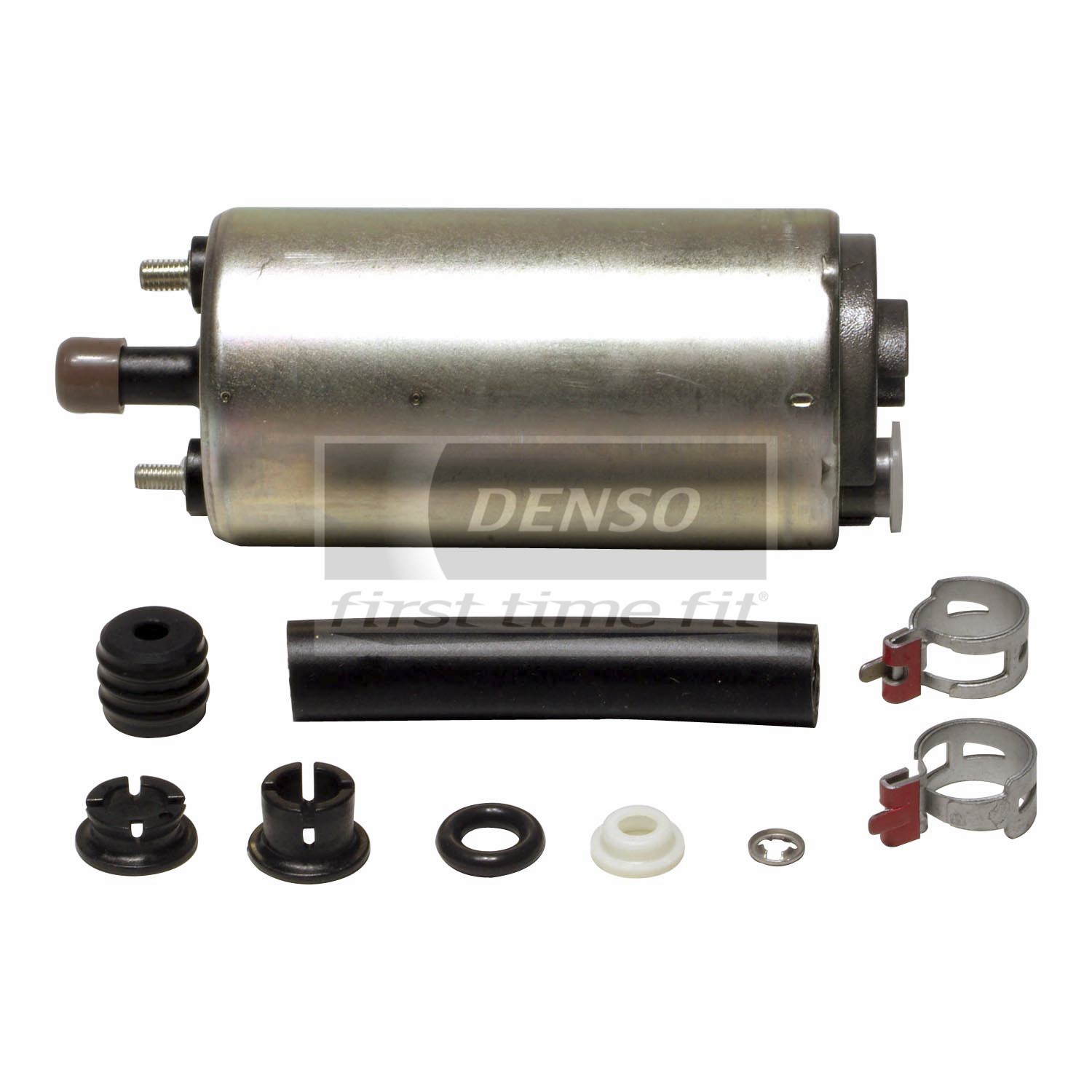 Image of ID 9510012 Denso 9510012 Electric Fuel Pump Fits 1983-1991 Toyota Camry