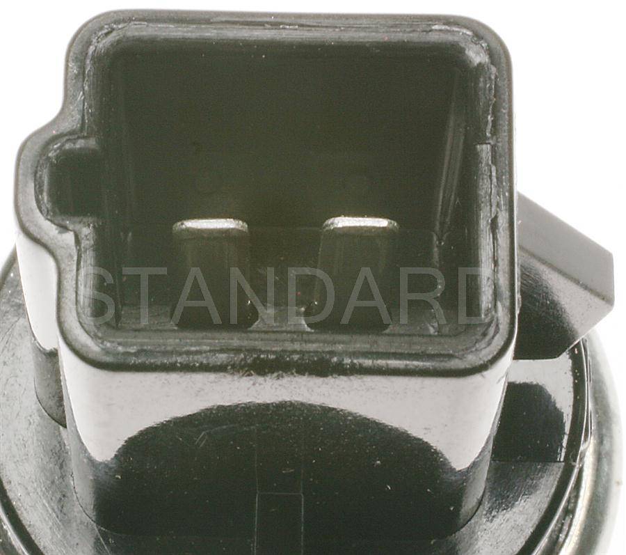Image of ID AC20 Standard AC20 Fuel Injection Idle Air Control Valve Fits 1986-1987 Ford Escort