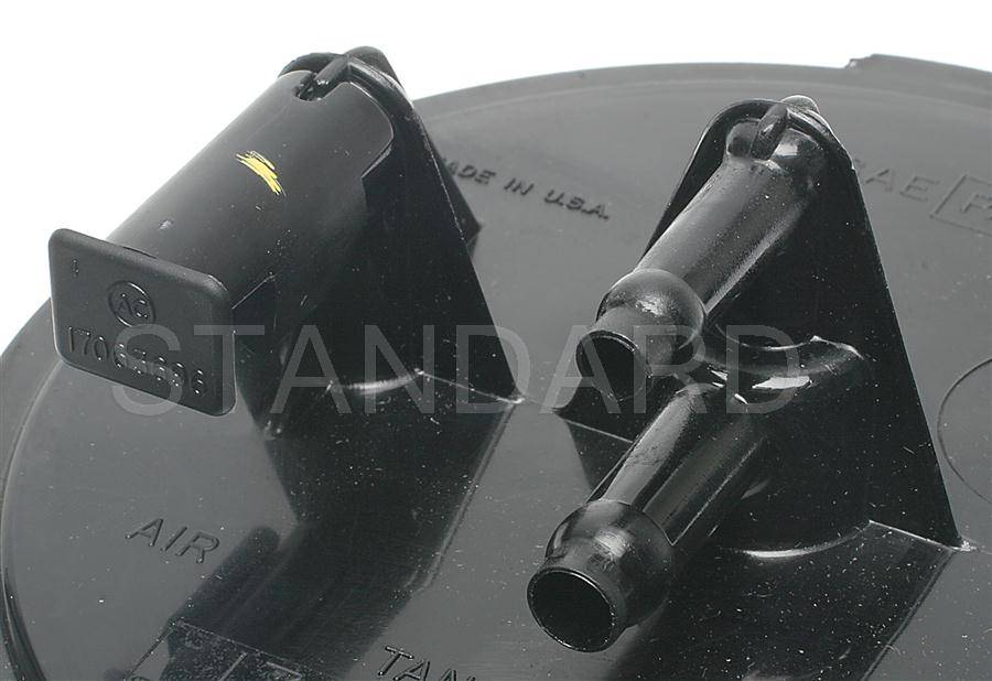 Image of ID CP1022 Standard CP1022 Vapor Canister Fits 1982-1986 Buick Skyhawk