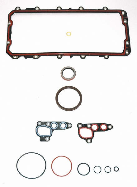 Image of ID CS97904 Felpro CS97904 Engine Conversion Gasket Set Fits 1991-2011 Lincoln Town Car