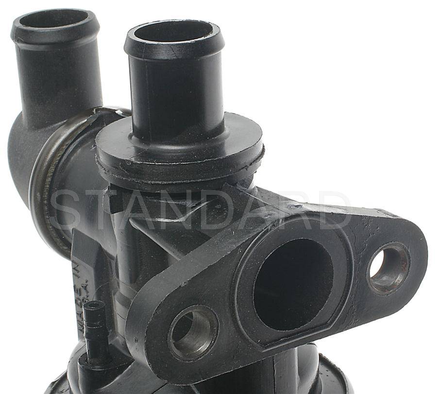Image of ID DV76 Standard DV76 Secondary Air Injection Bypass Valve Fits 1987-1987 GMC Jimmy