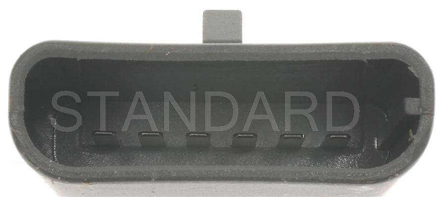 Image of ID LX218 Standard LX218 Ignition Control Module Fits 1983-1988 Ford EXP