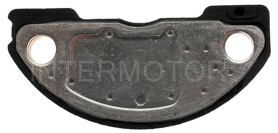 Image of ID LX549 Standard LX549 Ignition Control Module Fits 1984-1986 Dodge Power Ram 50