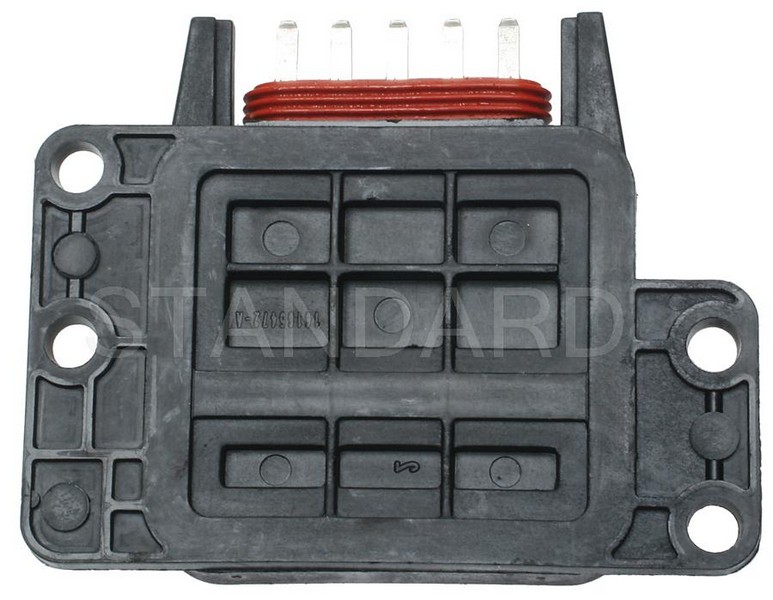 Image of ID LXE6 Standard LXE6 Electronic Spark Control Module Fits 1987-1987 Chevrolet El Camino
