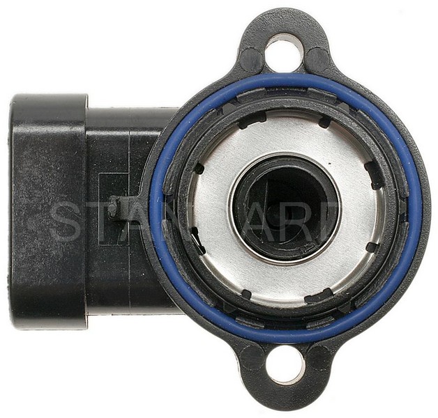 Image of ID TH298 Standard TH298 Throttle Position Sensor Fits 1998-1999 Chevrolet P30