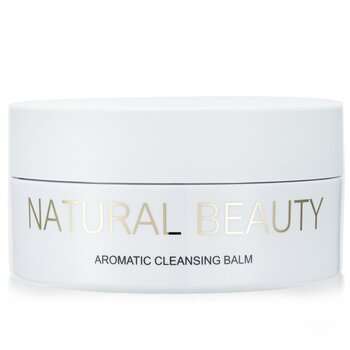 Image of ILS 28264978101 Natural BeautyAromatic Cleansing Balm 115g/406oz