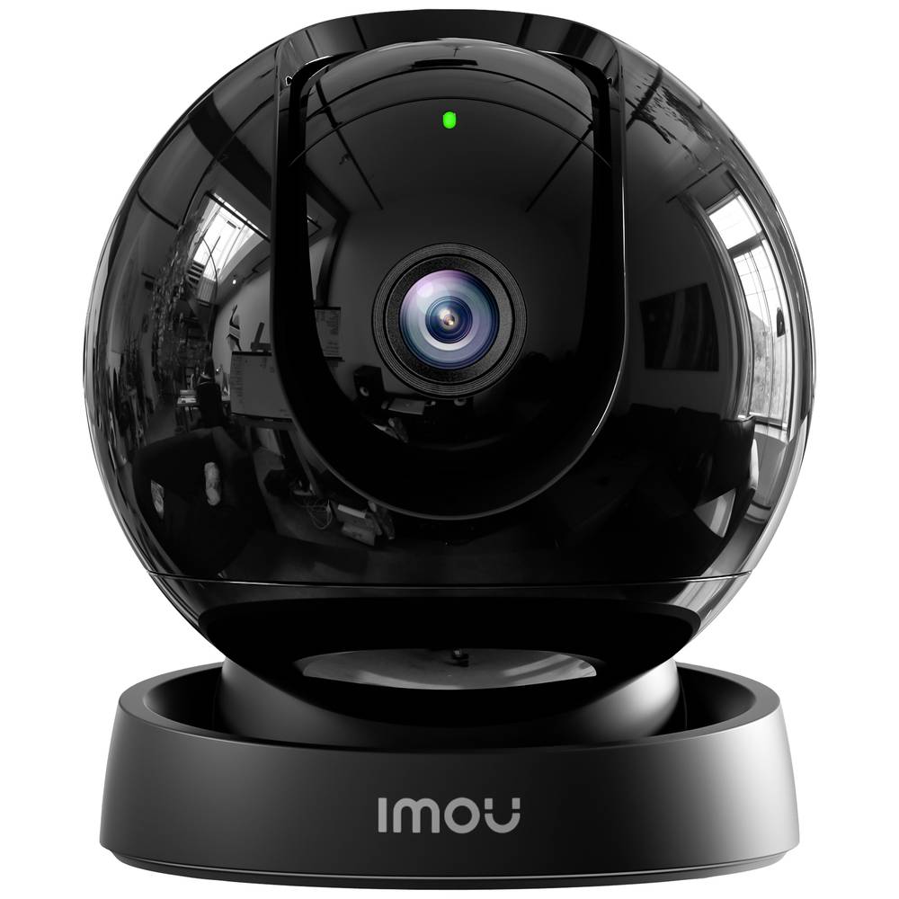 Image of IMOU Rex 3D 3K IPC-GS2DP-5K0W-imou Wi-Fi IP CCTV camera 2688 x 1620 p