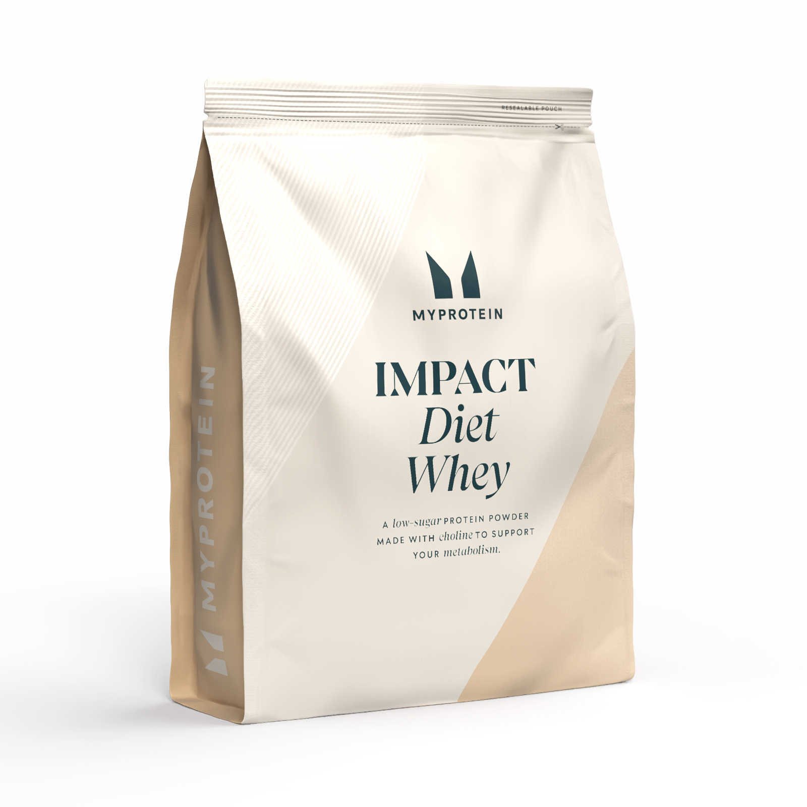 Image of Impact Diet Whey - 25kg - Banana 12932119 PT21