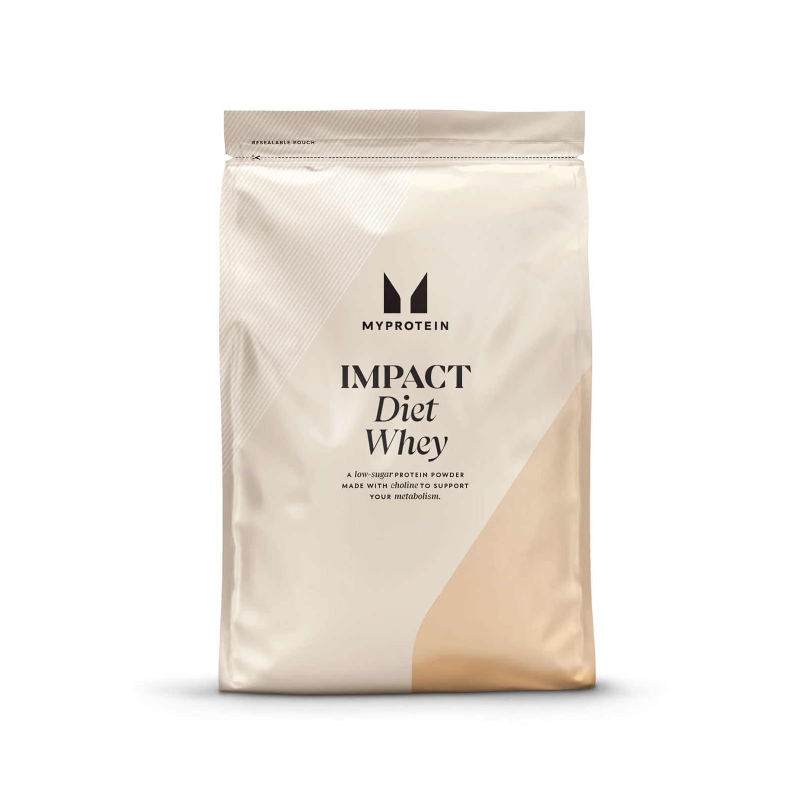 Image of Impact Diet Whey - 25kg - Café Latte 11334298 PT21